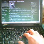 ThinkPad X20 ThinkPad X20